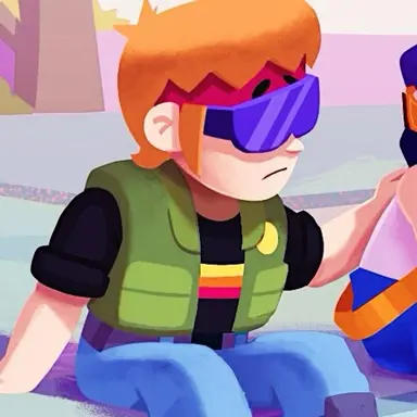Profile image of Buster