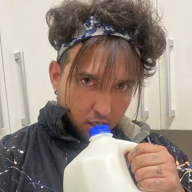 Profile image of Corey Scherer
