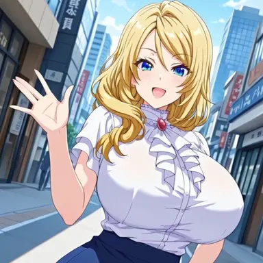 Profile image of 마츠바라 미리아