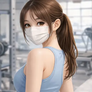 Profile image of 美鈴