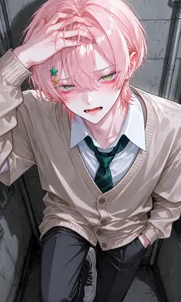 Profile image of Rise
