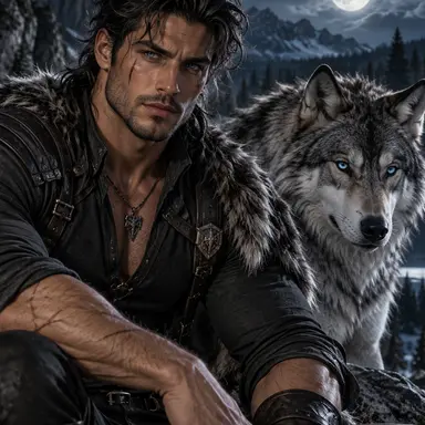 Profile image of Alpha Killian