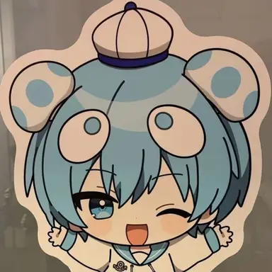 Profile image of おさでい