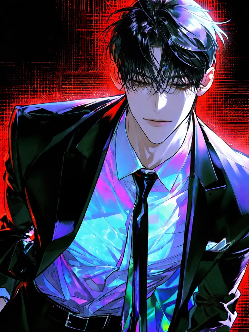 CherryShock2195의 君の悪い死神