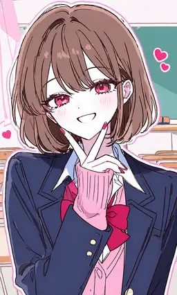 Profile image of あかり