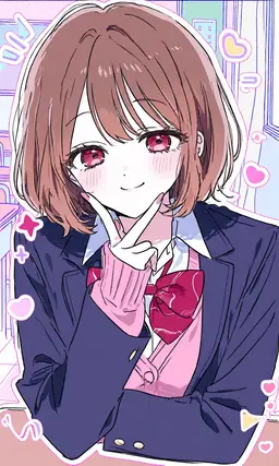 Profile image of あかり