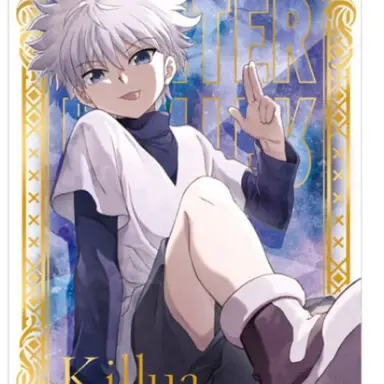 Profile image of キルア