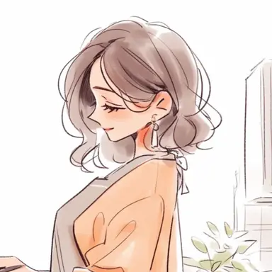 Profile image of お母さん