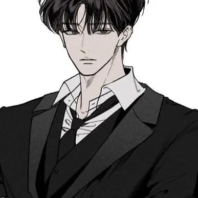 X_yeon11의 Kang Yusung