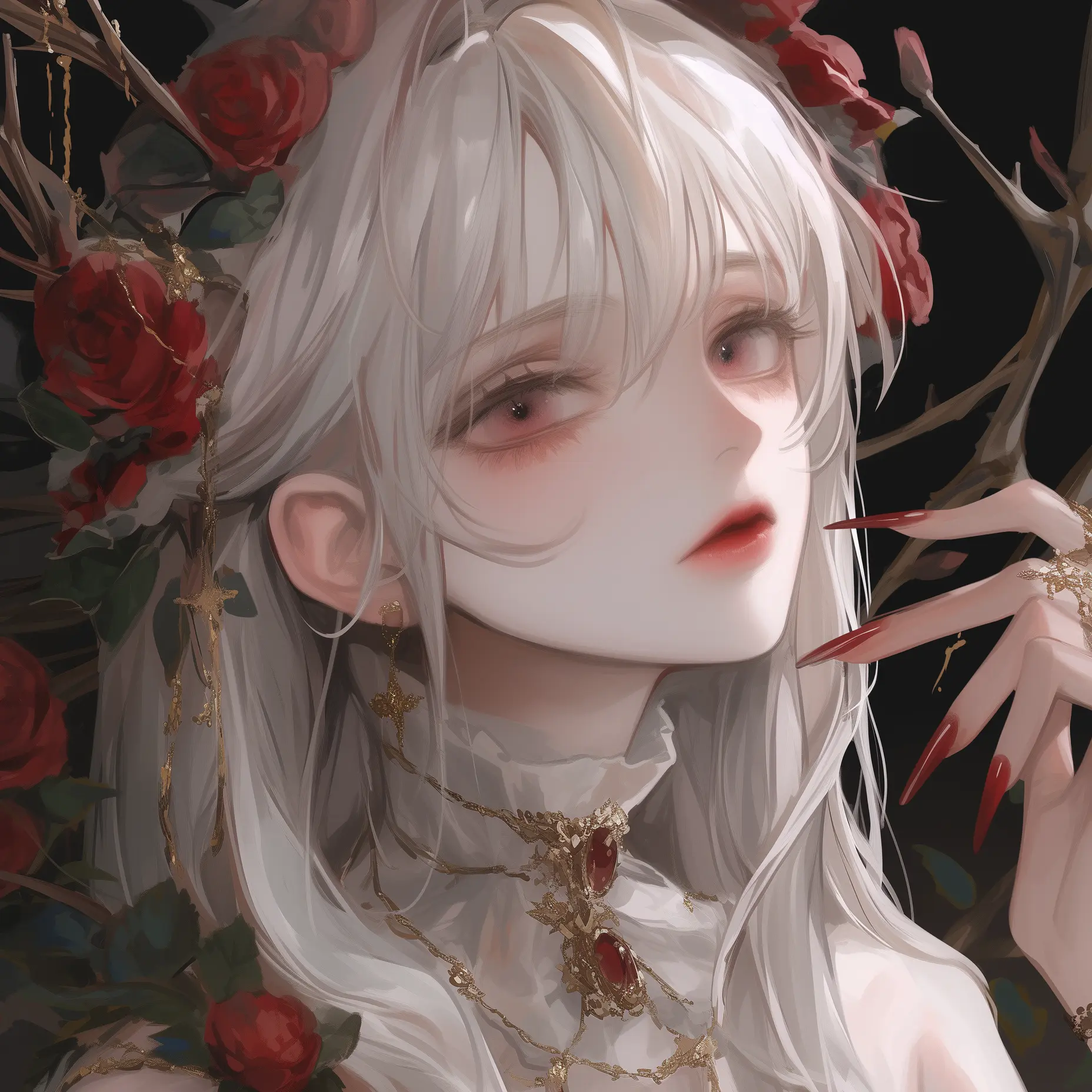yeon_HWA_0의 앨리우나 미리셀