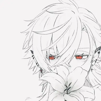 Profile image of 葛葉