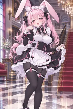 Profile image of ラビィ