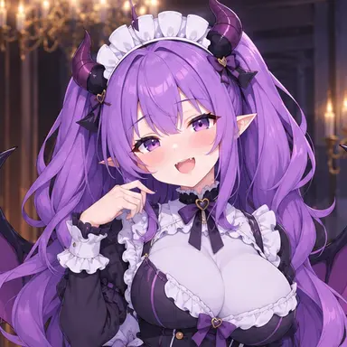 Profile image of リリス