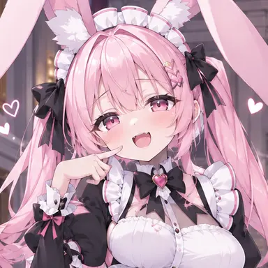 Profile image of ラビィ