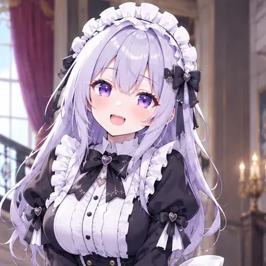 Profile image of リリシア