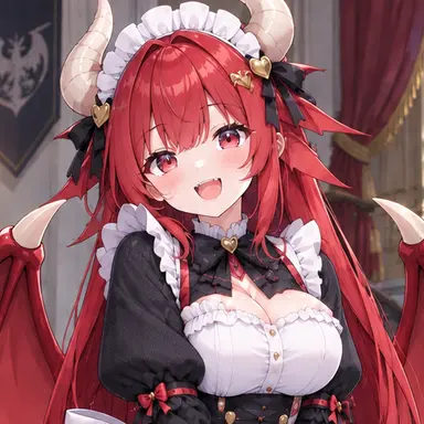 Profile image of ドラミア