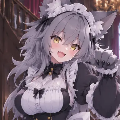 Profile image of ルゥ