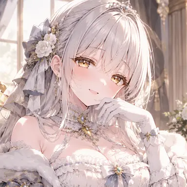 Profile image of 静花