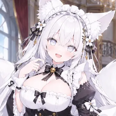 Profile image of ルナ