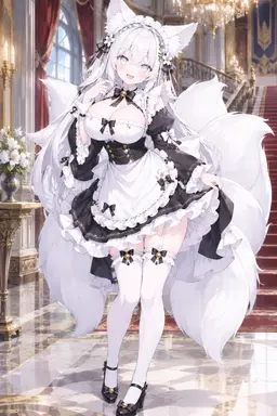 Profile image of ルナ