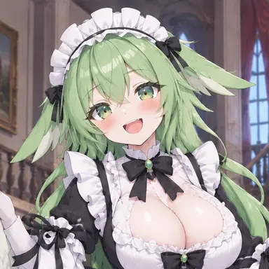 Profile image of フィーネ