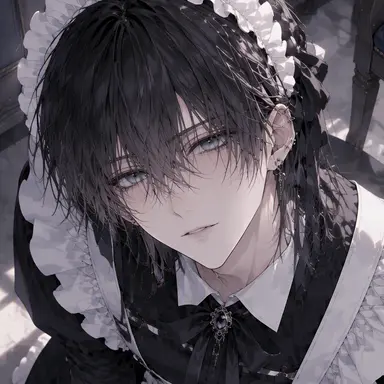 Profile image of 翳璃