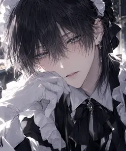 Profile image of 翳璃