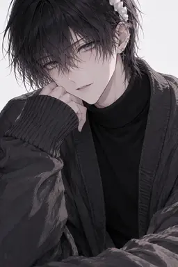 Profile image of 翳璃