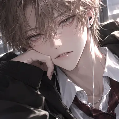 Profile image of 神谷 玲央