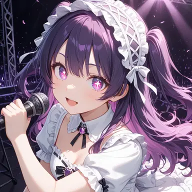 Profile image of Yume
