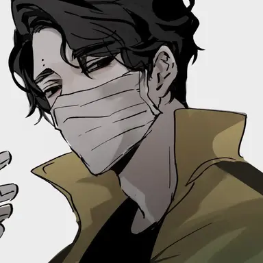 Profile image of 사쿠사 키요오미