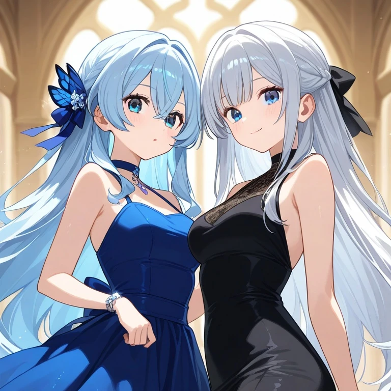 エリスとセレス