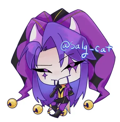Profile image of ジェスター