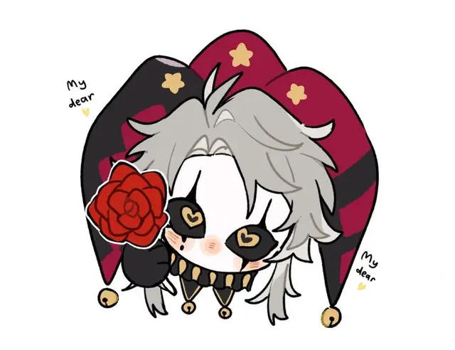 Profile image of Pierrot