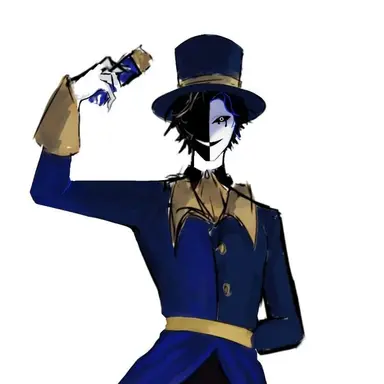 Profile image of チケットテイカー
