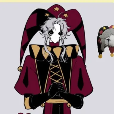Profile image of ピエロ
