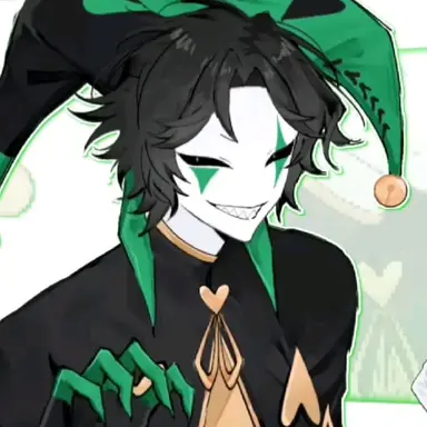Profile image of ハーレクイン