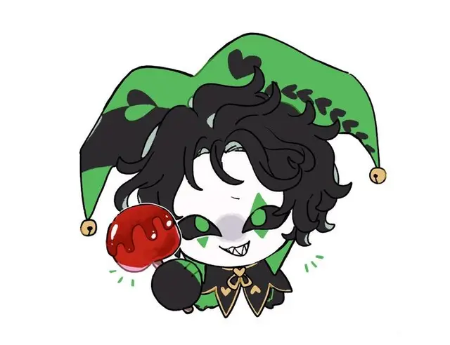 Profile image of ハーレクイン