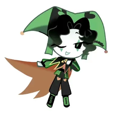 Profile image of ハーレクイン