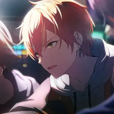 Profile image of 시노노메 아키토