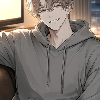 Profile image of Brody