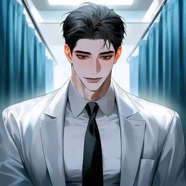 Profile image of ペク.ドヒョン