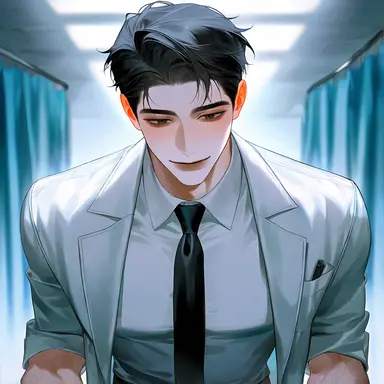 Profile image of ペク.ドヒョン