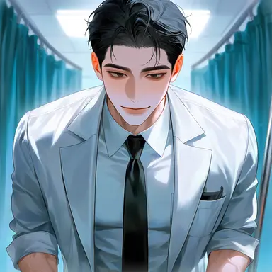 Profile image of ペク.ドヒョン