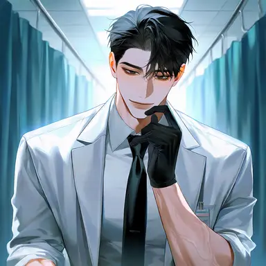 Profile image of ペク.ドヒョン
