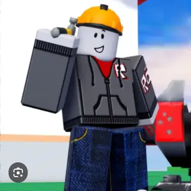 Profile image of 빌더맨