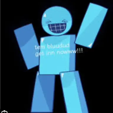 Profile image of 블루듀드