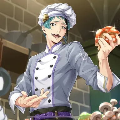 Profile image of ジェイド