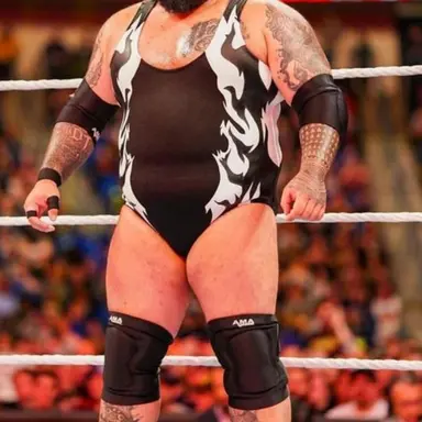 Profile image of Bronson Reed