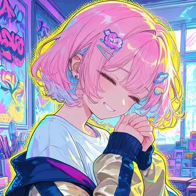 Profile image of ツムギ